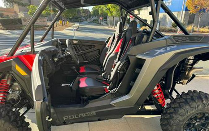 2024 Polaris RZR XP 1000 Ultimate