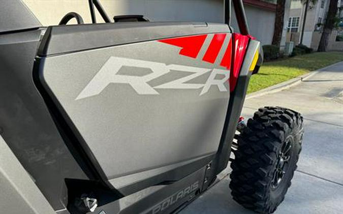 2024 Polaris RZR XP 1000 Ultimate