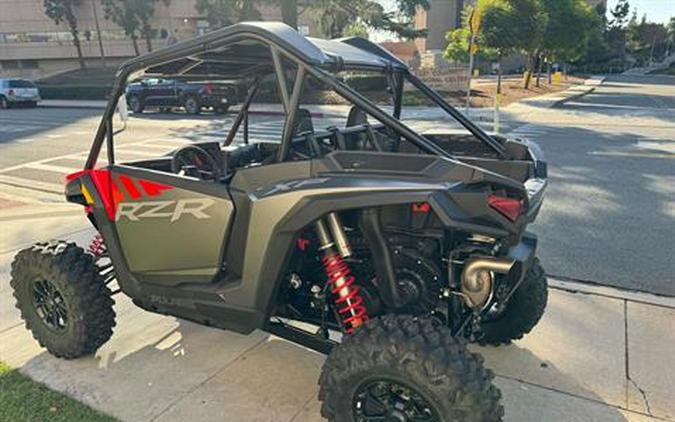 2024 Polaris RZR XP 1000 Ultimate