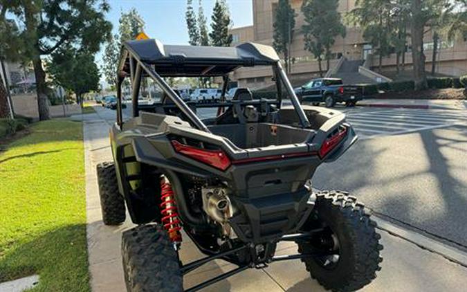 2024 Polaris RZR XP 1000 Ultimate