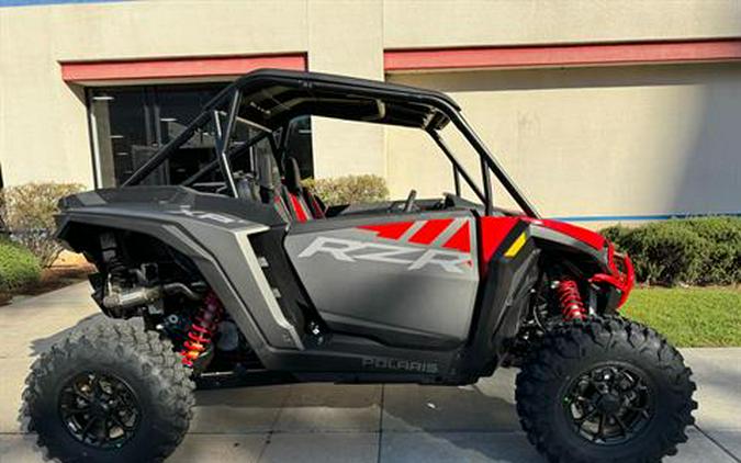 2024 Polaris RZR XP 1000 Ultimate