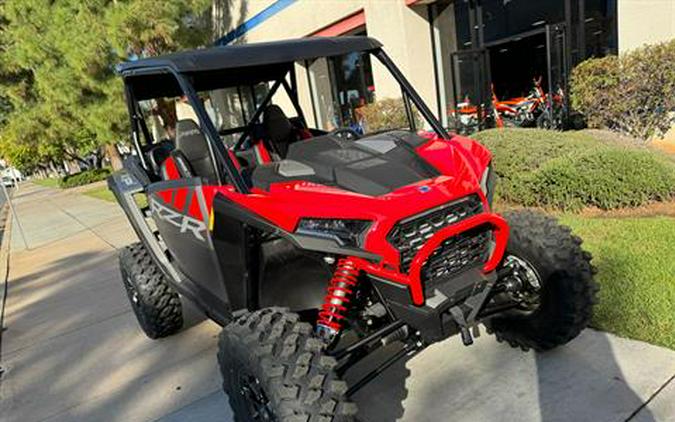 2024 Polaris RZR XP 1000 Ultimate