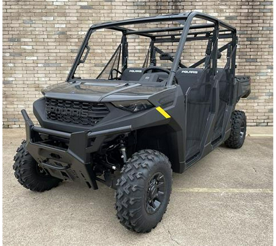 2024 Polaris Ranger Crew 1000 Premium