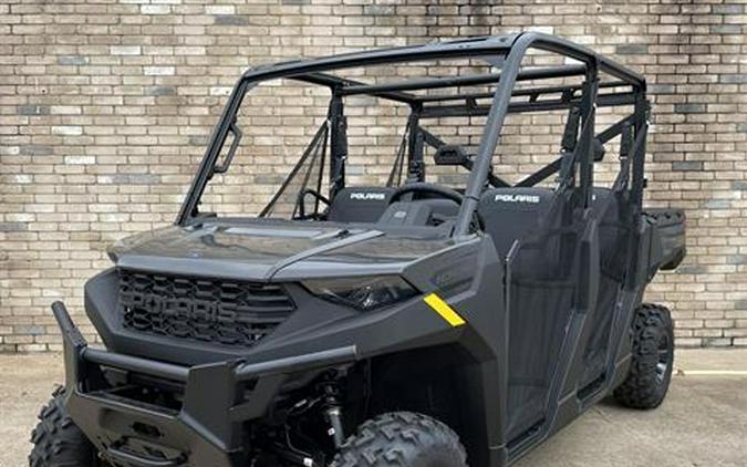 2024 Polaris Ranger Crew 1000 Premium