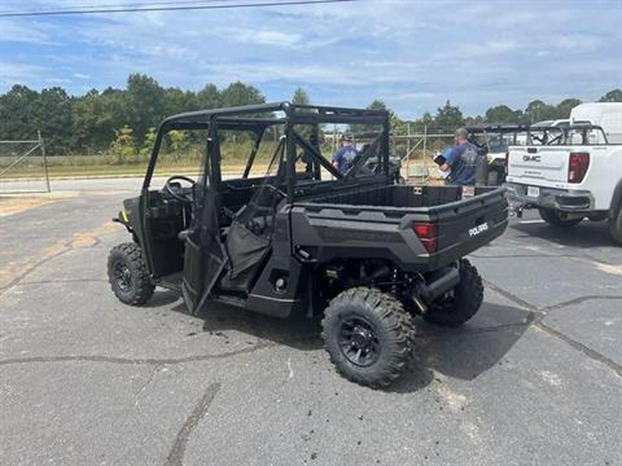 2024 Polaris Ranger Crew 1000 Premium