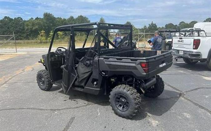 2024 Polaris Ranger Crew 1000 Premium