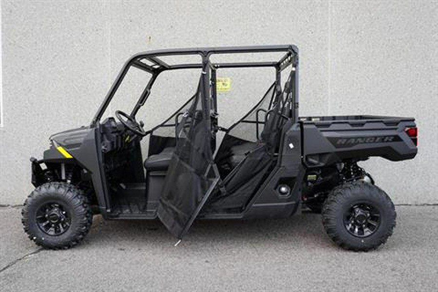 2024 Polaris Ranger Crew 1000 Premium