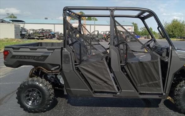 2024 Polaris Ranger Crew 1000 Premium