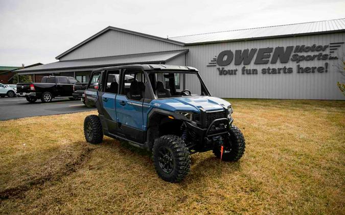 2024 Polaris Polaris XPEDITION ADV 5 Ultimate