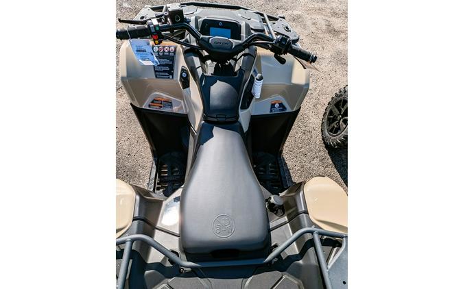 2024 Can-Am Outlander Pro HD7 - 1JRA