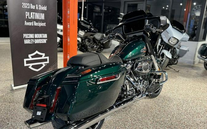 2024 Harley-Davidson FLHX - Street Glide