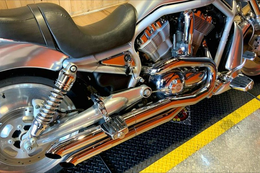 2003 Harley-Davidson® VRSCA - V-Rod®