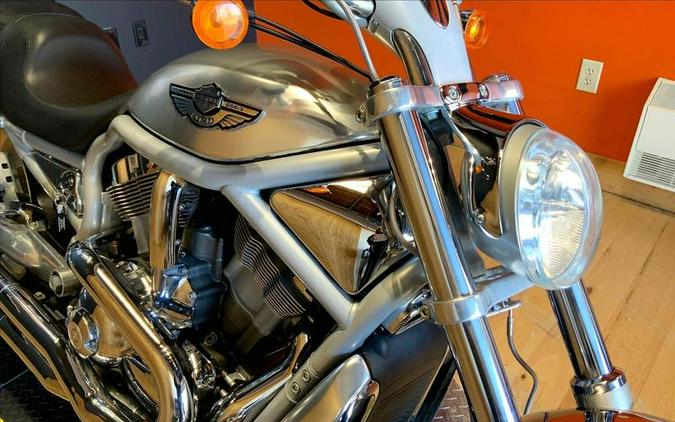 2003 Harley-Davidson® VRSCA - V-Rod®