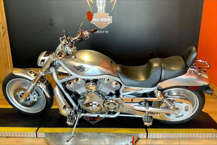 2003 Harley-Davidson® VRSCA - V-Rod®