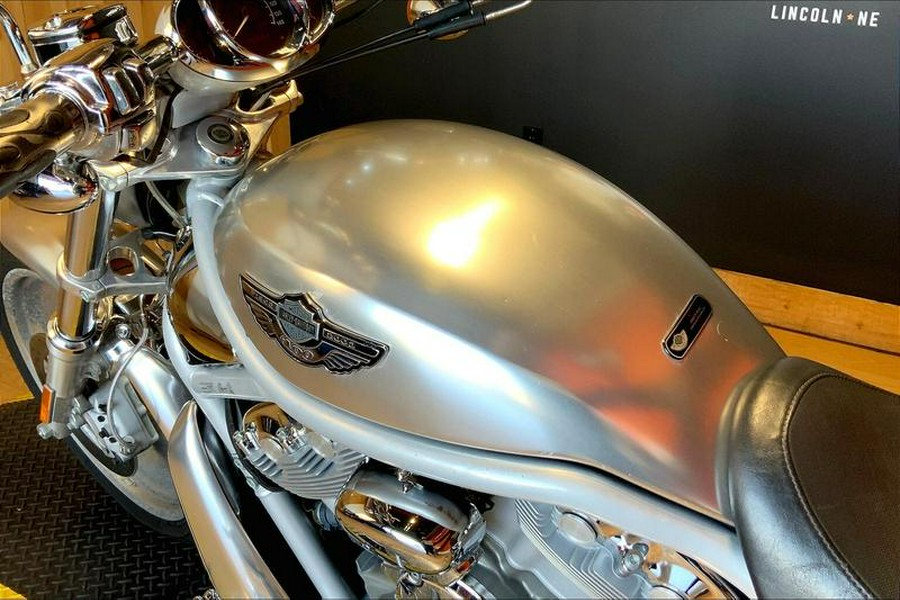 2003 Harley-Davidson® VRSCA - V-Rod®