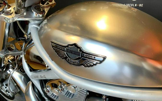 2003 Harley-Davidson® VRSCA - V-Rod®