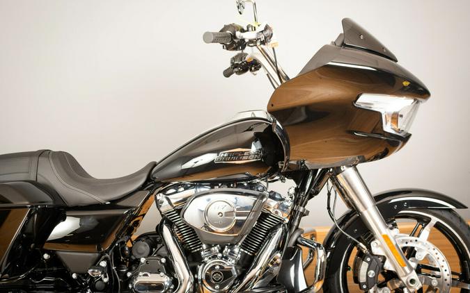 2024 Harley-Davidson Road Glide