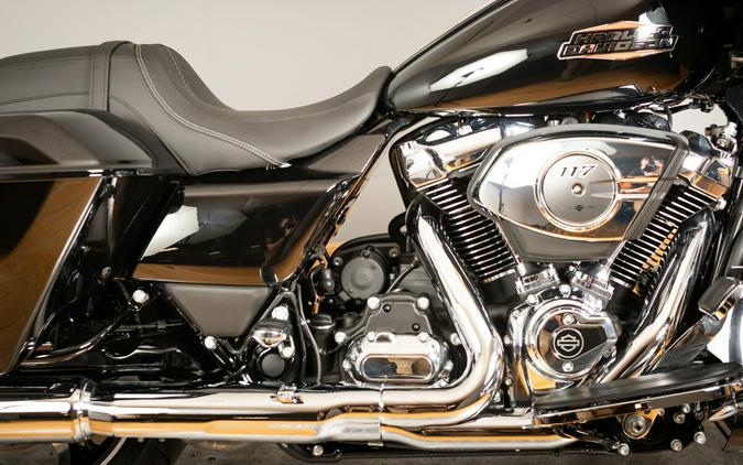 2024 Harley-Davidson Road Glide