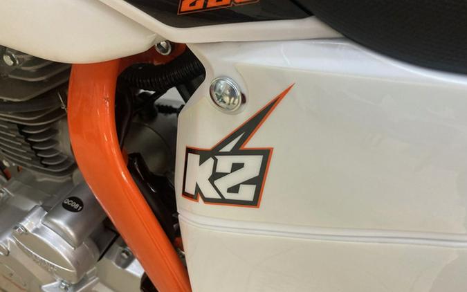 2026 Kayo K2 230