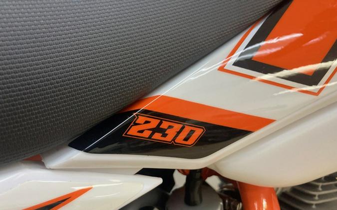 2026 Kayo K2 230