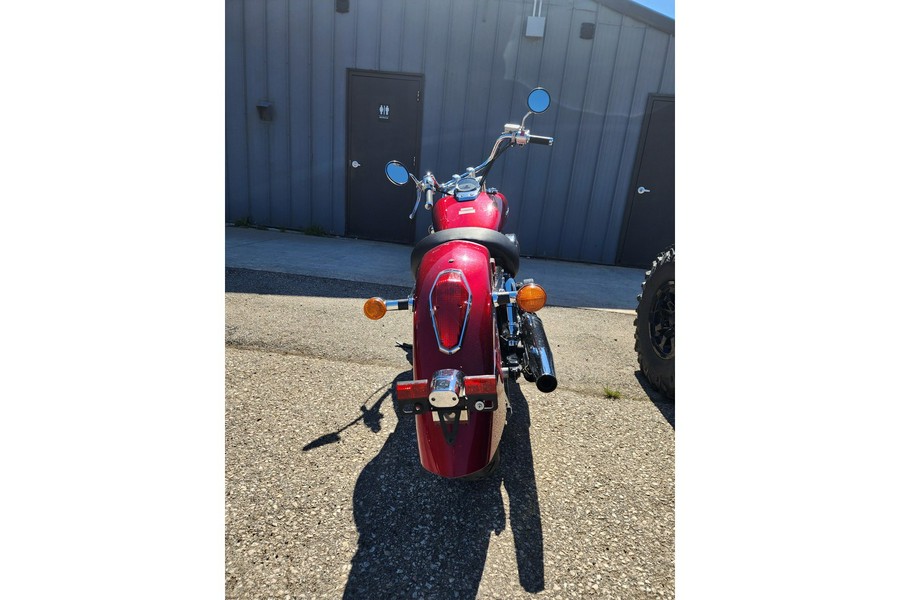 2012 Honda SHADOW AERO Aero