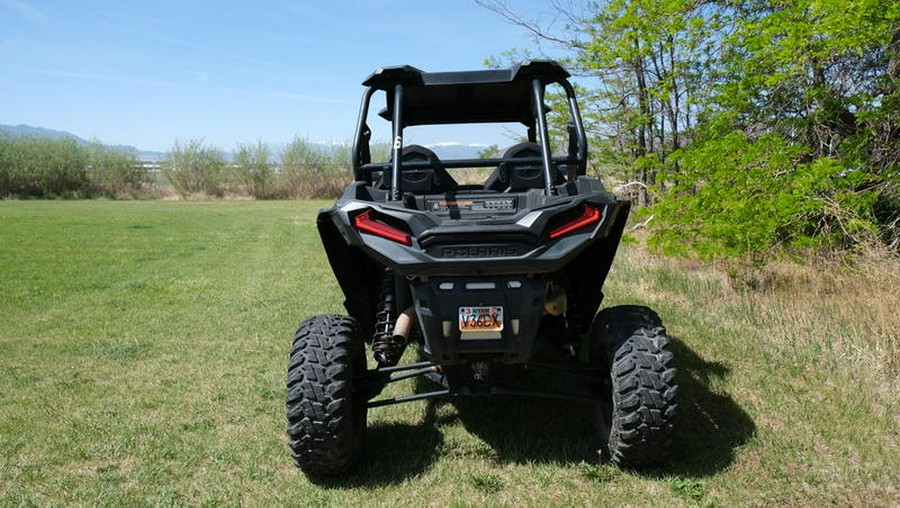 2021 Polaris® RZR XP 1000 Sport