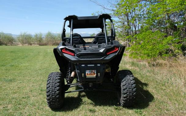 2021 Polaris® RZR XP 1000 Sport