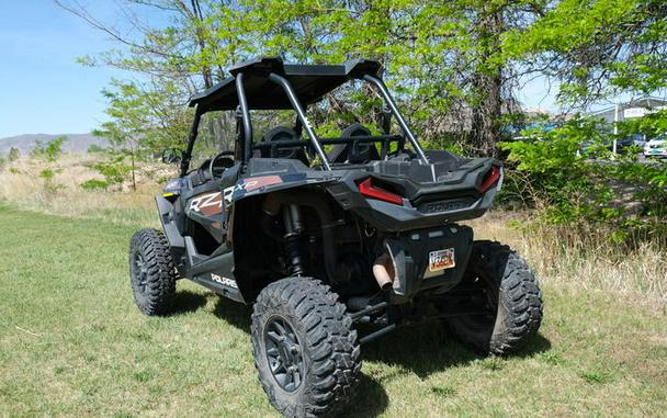 2021 Polaris® RZR XP 1000 Sport