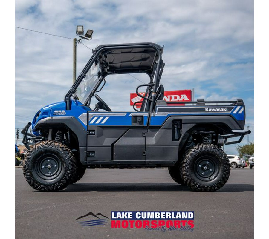 New 2024 Kawasaki Mule PRO-FXR 1000 Base