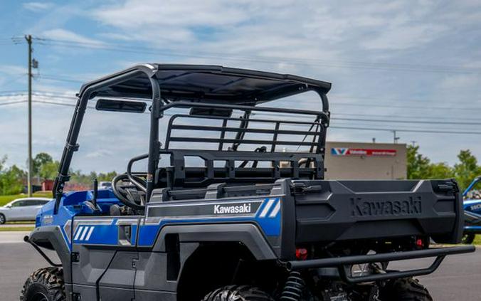 New 2024 Kawasaki Mule PRO-FXR 1000 Base