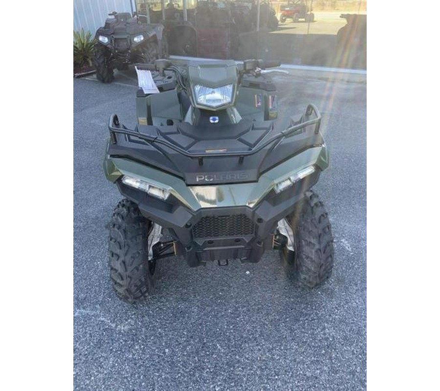 2024 Polaris® Sportsman 450 H.O.