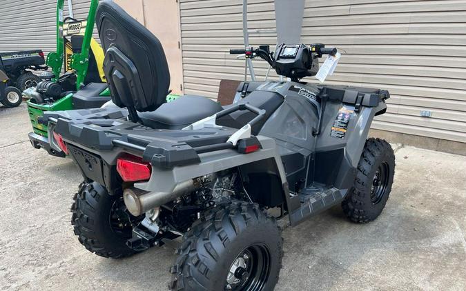 2024 Polaris Industries Sportsman Touring 570 Eps