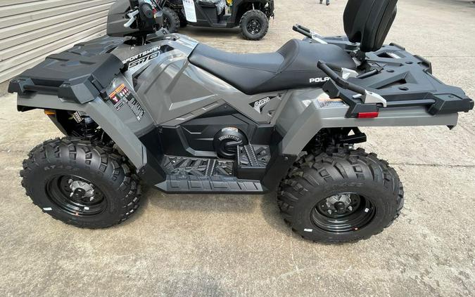 2024 Polaris Industries Sportsman Touring 570 Eps