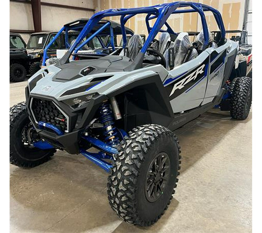 2025 Polaris RZR Pro R 4 Sport