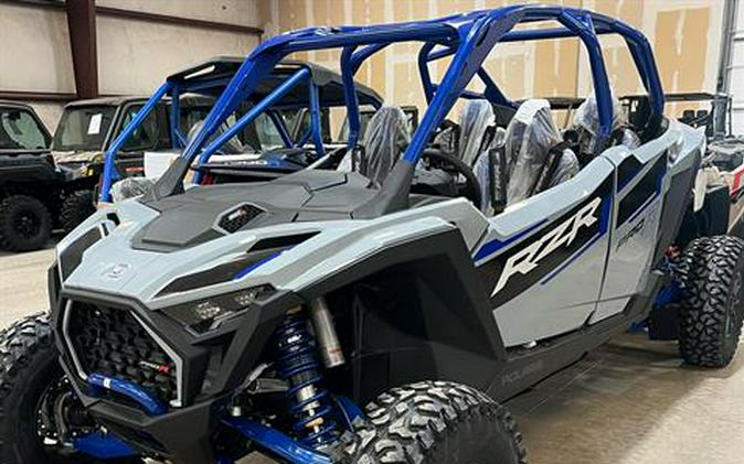 2025 Polaris RZR Pro R 4 Sport