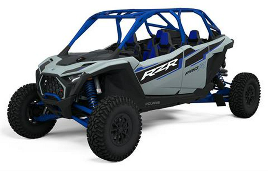 2025 Polaris RZR Pro R 4 Sport