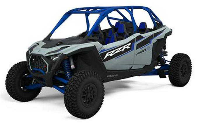 2025 Polaris RZR Pro R 4 Sport