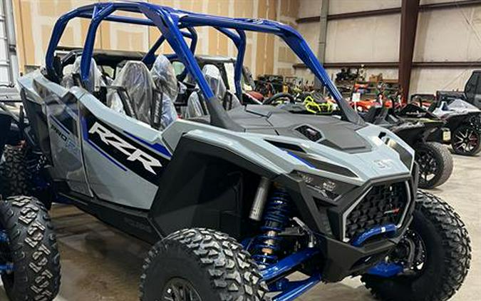 2025 Polaris RZR Pro R 4 Sport