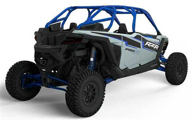 2025 Polaris RZR Pro R 4 Sport