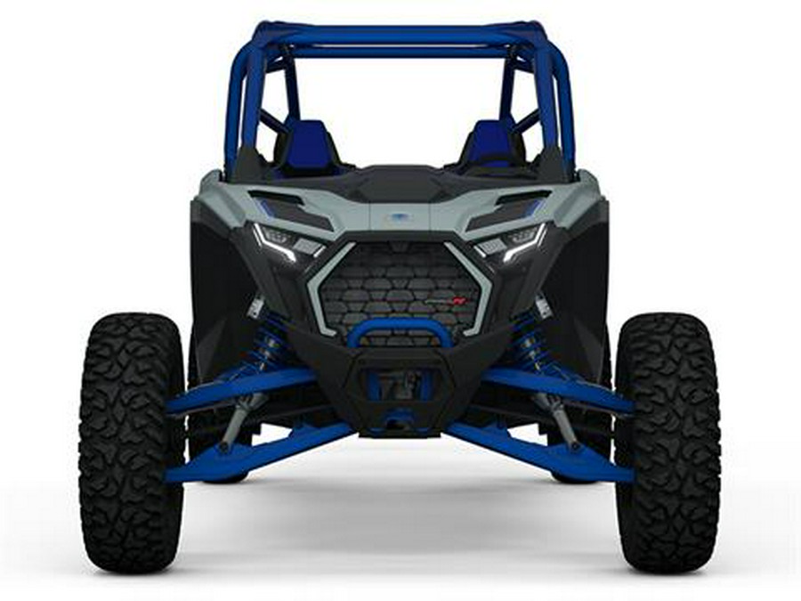 2025 Polaris RZR Pro R 4 Sport