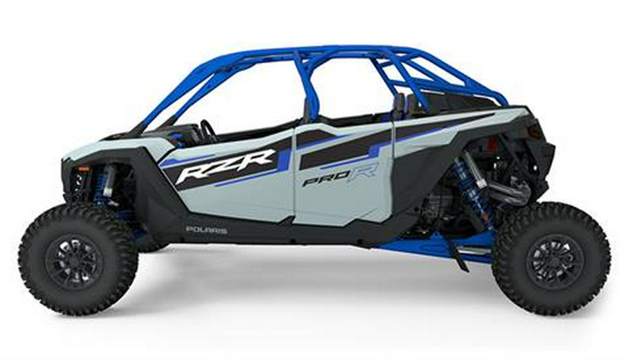 2025 Polaris RZR Pro R 4 Sport