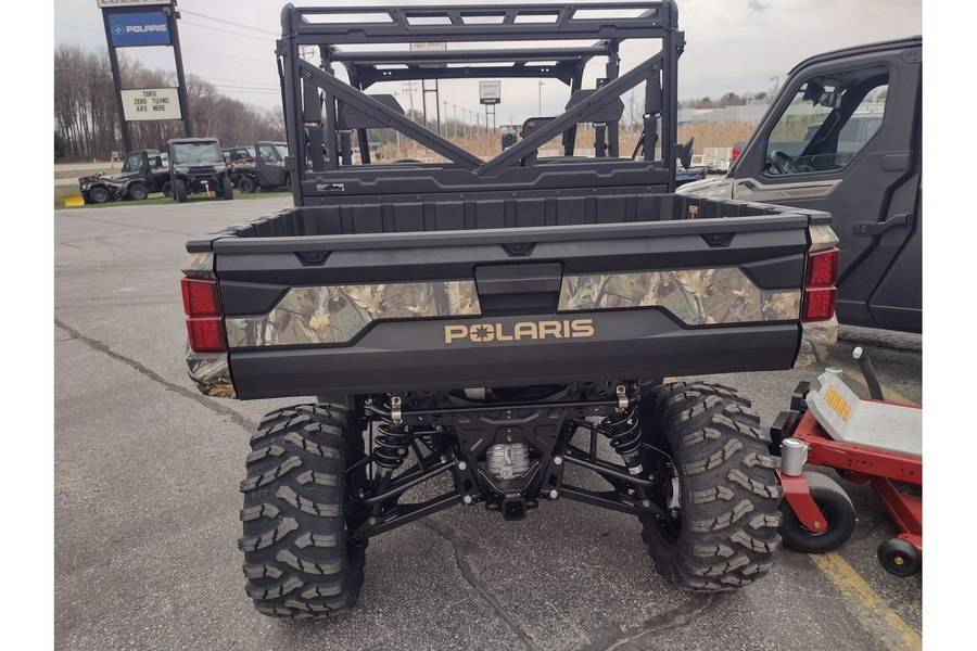 2024 Polaris Industries Ranger® Crew XP 1000 Premium Camo