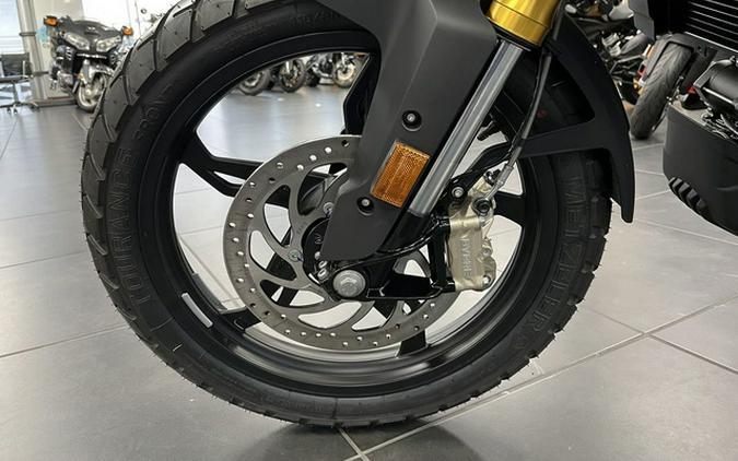 2025 BMW G 310 GS Style Rallye 310 GS