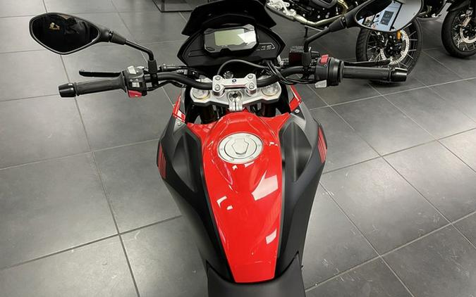 2025 BMW G 310 GS Style Rallye 310 GS