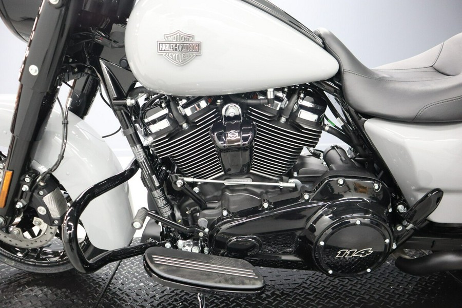2025 Harley-Davidson Road King Special