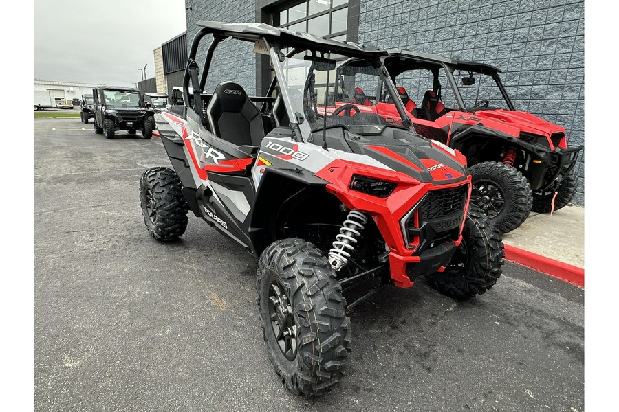 2023 Polaris RZR XP 1000 ULTIMATE