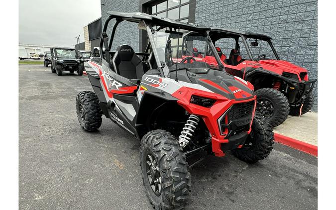 2023 Polaris RZR XP 1000 ULTIMATE