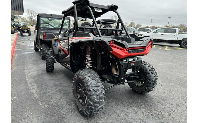2023 Polaris RZR XP 1000 ULTIMATE