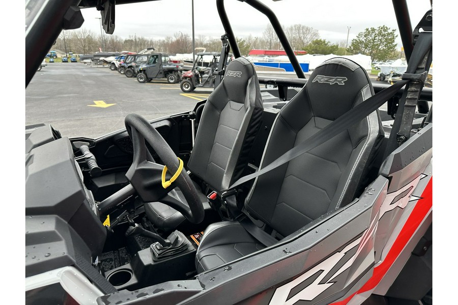 2023 Polaris RZR XP 1000 ULTIMATE