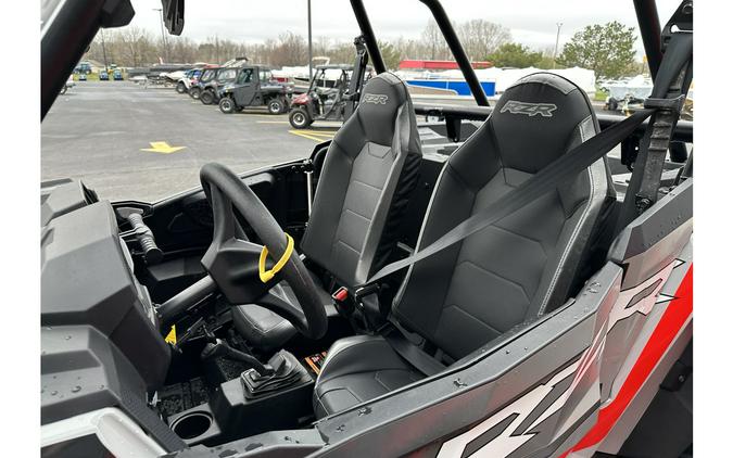 2023 Polaris RZR XP 1000 ULTIMATE